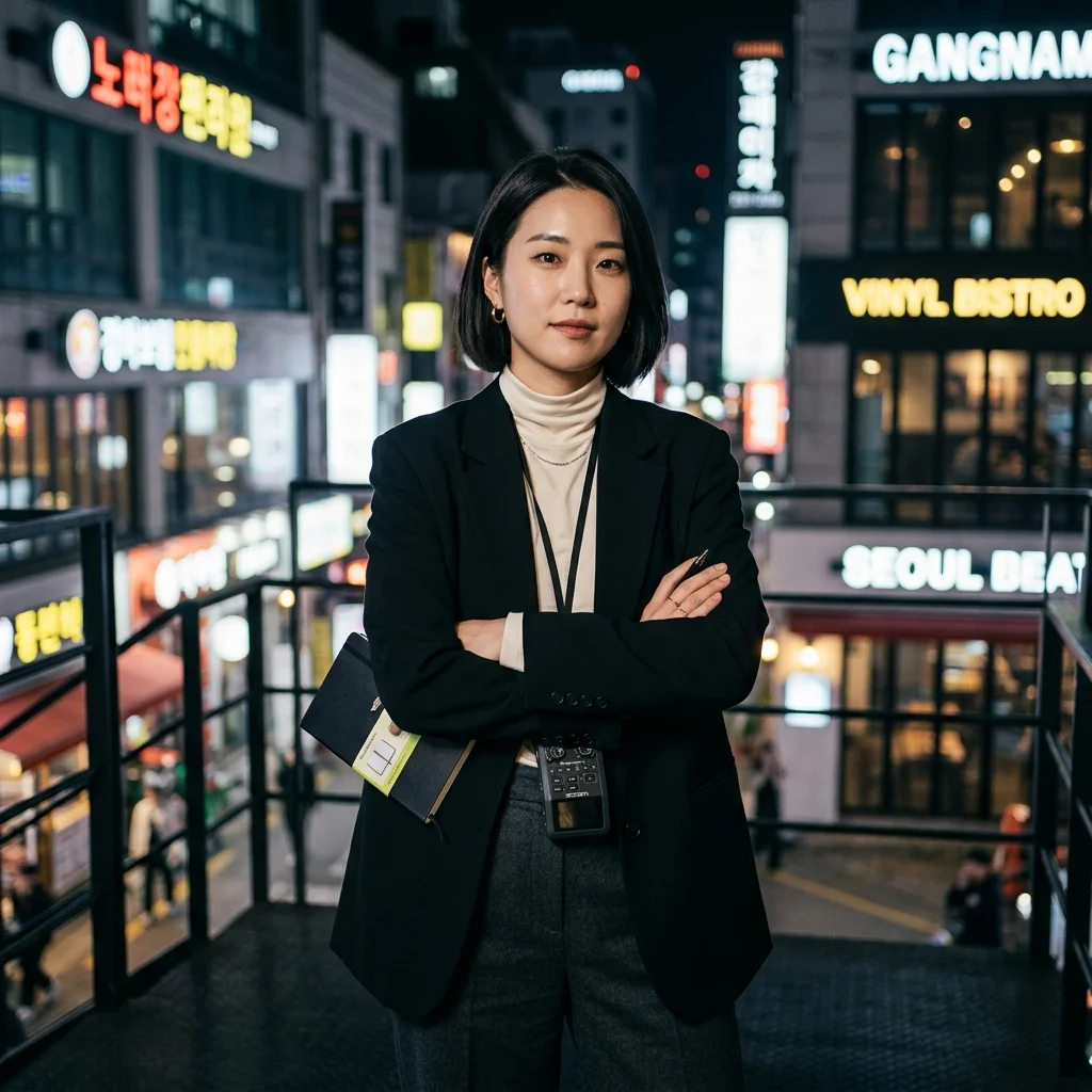 Somi Kim