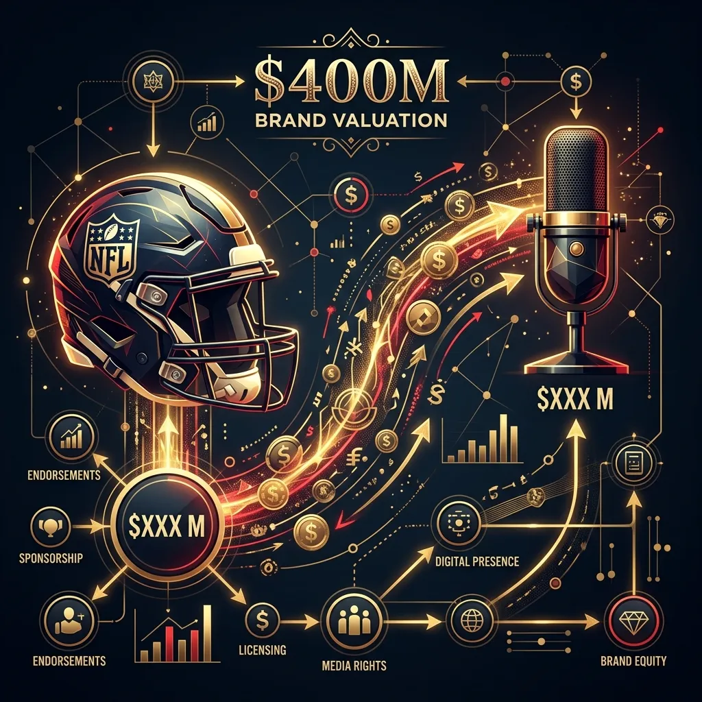 The 400 Million Dollar Financial Crossover